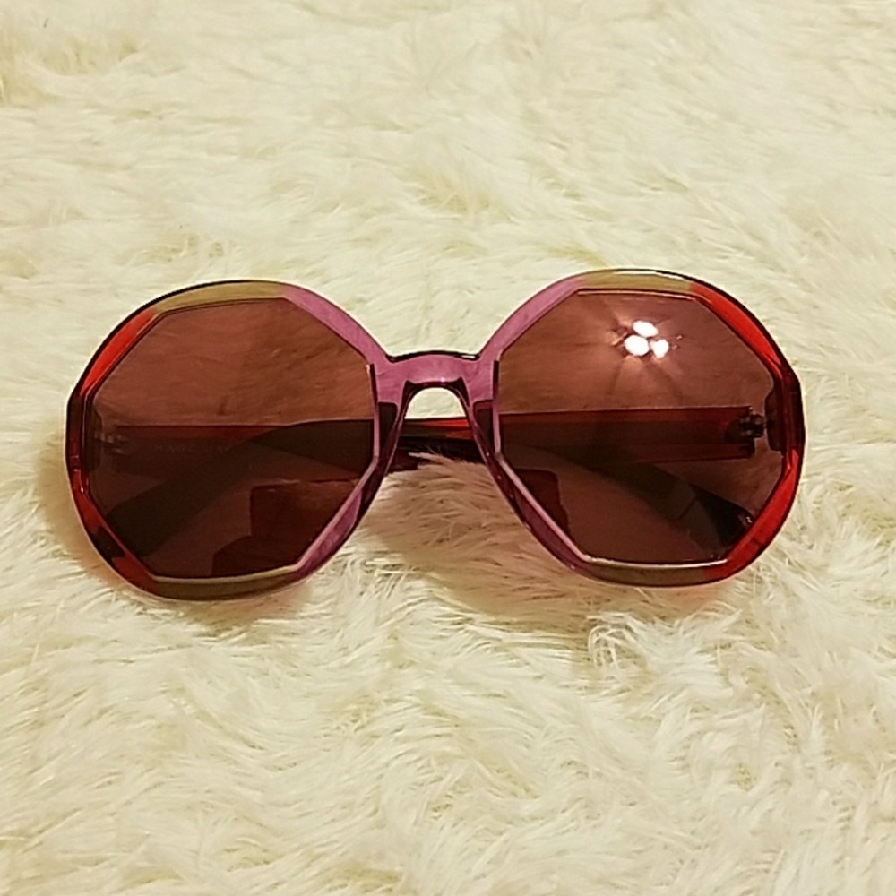 Marc Jacobs sunglasses